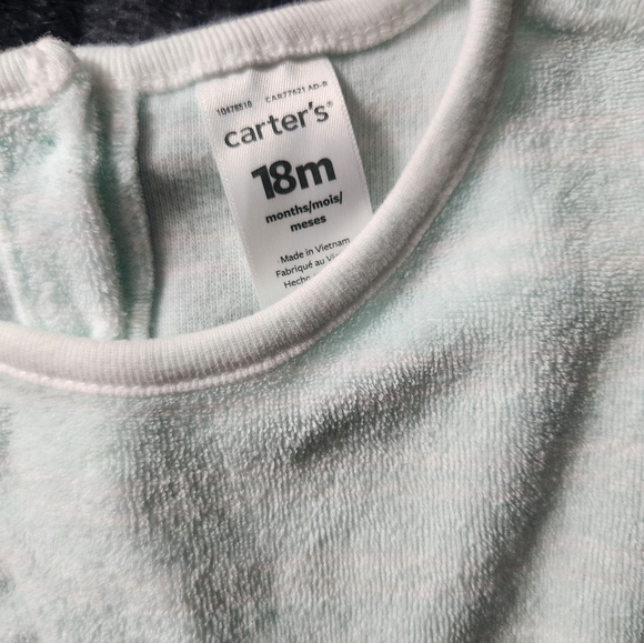 Girl Rompers - Picture 2 of 5